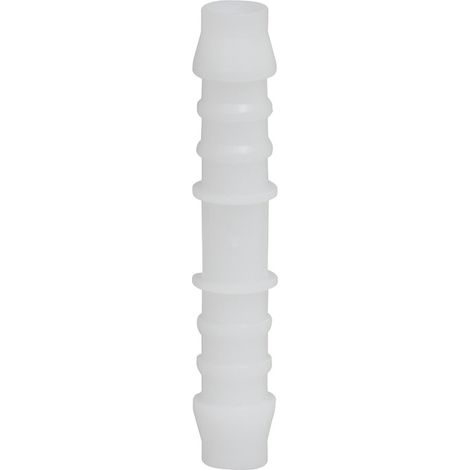 Raccord de tuyau de vidange universel en nylon 8 mm