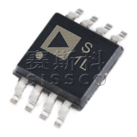ADG1419BRMZ ADG1421BRMZ Electronic Components Chips Electronic Components 5 units 5 units