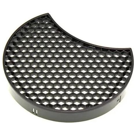 Accesorio cafetera seb MS 624262 materiales duraderos soporte taza