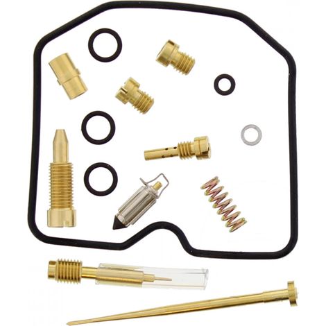Kit de reparación de carburador Keyster para Suzuki