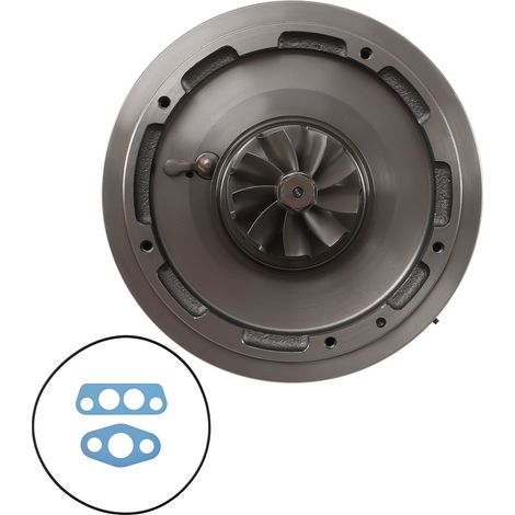 Billet Wheel Turbo Cartridge for Land Rover L319 3.0 SDV6 829440-9003S 2009-2018 (1/5)