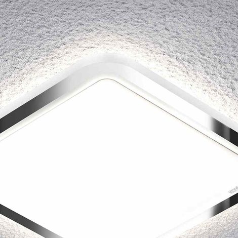 Steinel 052539 RS LED D2 S Plafoniera LED con rilevatore di movimento LED (monocolore) LED a montaggio fisso 8.8 W Arge (1/4)