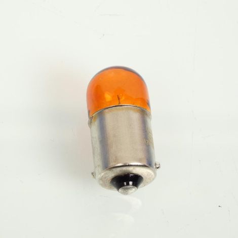 Ampoule Flosser pour Scooter Aprilia 125 Mojito Après 2002 Neuf (1/3)