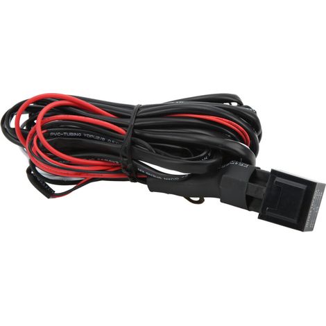 RiToEasysports Angel Relay Huisse Funzione Fade On Off per fendinebbia a LED Luci diurne a LED con 4 adattatori Sostituzione per E46 Serie 3. (1/5)