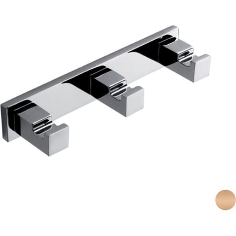 COLOMBO DESIGN Look blc37 porta abiti triplo vintage codice prod: BLC37-VL (1/2)