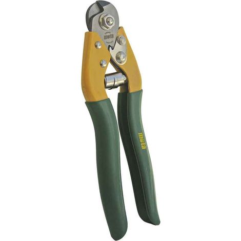 ALICATE CORTA CABLE ACERO 8- Q878 MOTA (1/2)
