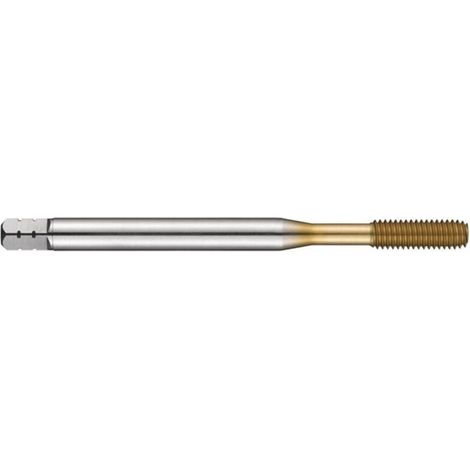 Taraud M10 Form E HSS-E TiN 6GX (1/2)