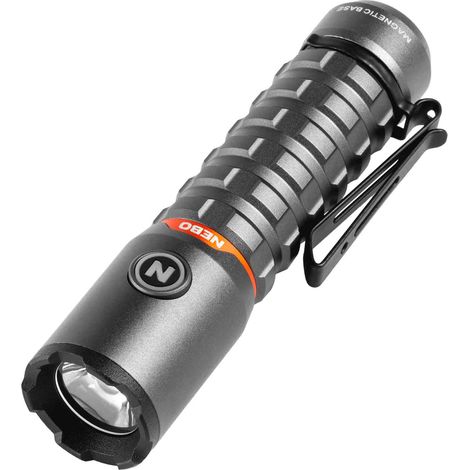 NEBO Torchy 2K - Lampe Torche Rechargeable USB-C - 2000 Lumens