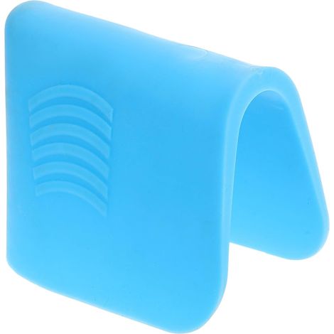 Outil portable pour jointoyer les carreaux, applicateur de joint avec design ergonomique et antidérapant pour les travaux de bricolage (1/4)