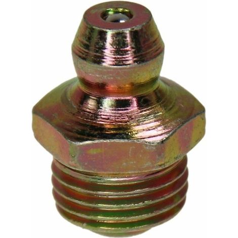 RACCORDO INGRASSATORE DRITTO M10X1