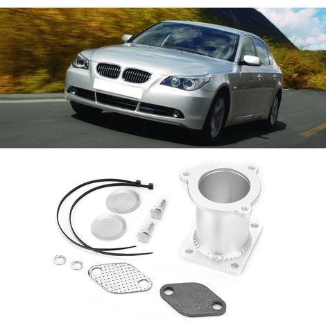 AGR-Entfernungs- und Reparatursatz (Blind- und Bypass-Kit) passend für 5er BMW E60, E61, E61N, 535d und 520i (1/5)