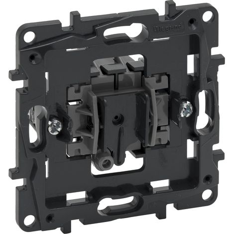 Conmutador Niloé Step 10AX 250V LEGRAND 864006