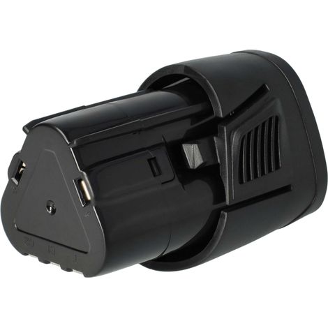 vhbw Battery Replacement for Stihl 45154006500 for Electric Power Tools (1500mAh Li-Ion 10.8V) (1/4)