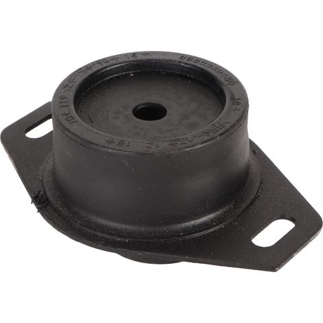 Support moteur boîte de vitesses arrière 184436 anti-vibrations remplacement pour Peugeot 206 306 307 308 408 607 (1/5)