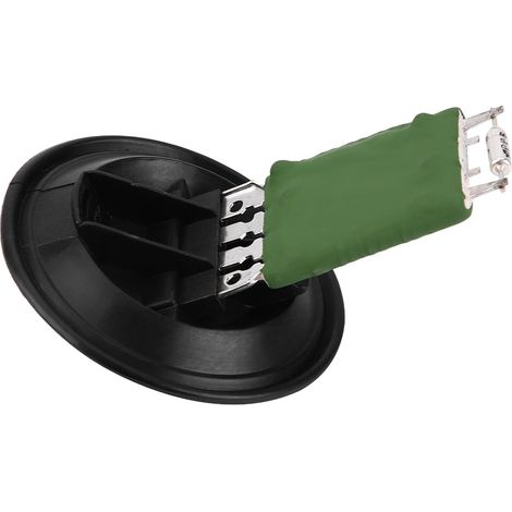 Résistance de commande de ventilateur de chauffage moteur pour Audi A1 A2 6q0959263A (1/5)