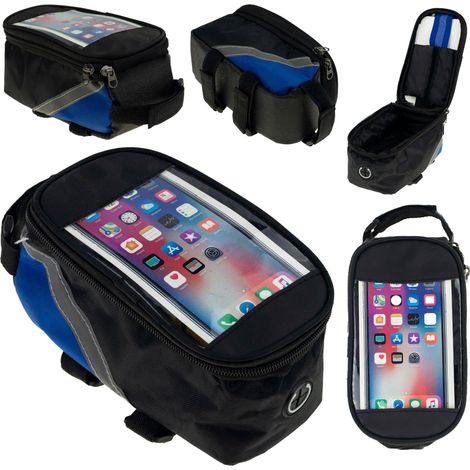 SS71 Fahrradtasche für Handyhülle (1/5)