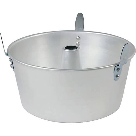 STAMPO PER CHIFFON CAKE 'BAKERY LINE' Ø cm. 24 - h.12