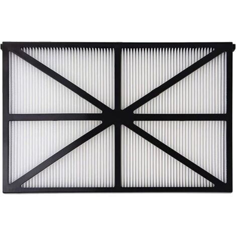 1 PCS Cartouche Filtre Panel RCX70101 Accessoires de Remplacement pour Robot Nettoyeur de Piscine (1/4)