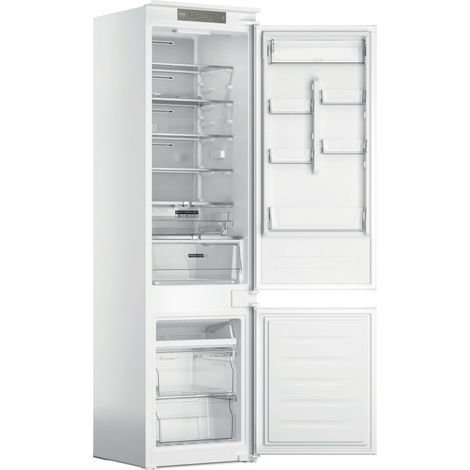 Whirlpool WHC20 T352 Frigorifero e congelatore integrato 280 L E WhirlpoolWhirlpool WHC20 T352 frigorifero e congelatore 280 EWhite (1/6)