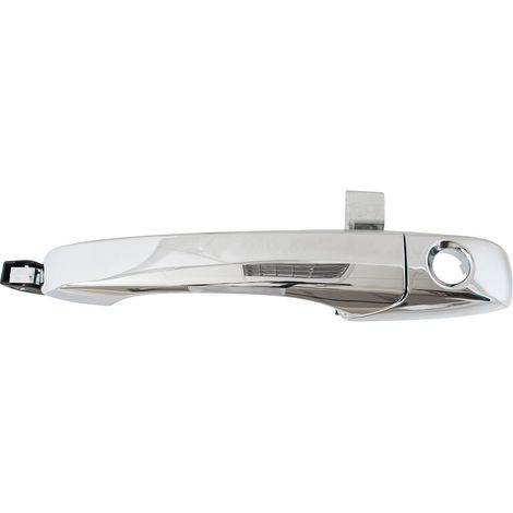 Manija exterior de puerta delantera izquierda CROMADA Chrysler 300 C 05-10 (1/2)