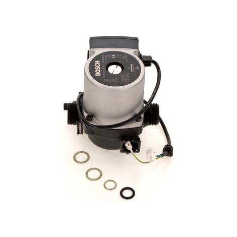 BOSCH Ersatzteil TTNR: 87072040360 Pumpe UPS 15-60