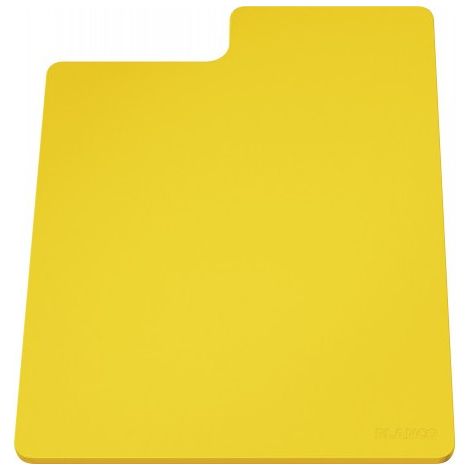 Blanco - Planche à découper pour évier SITYPad, Citron 236718 (1/2)