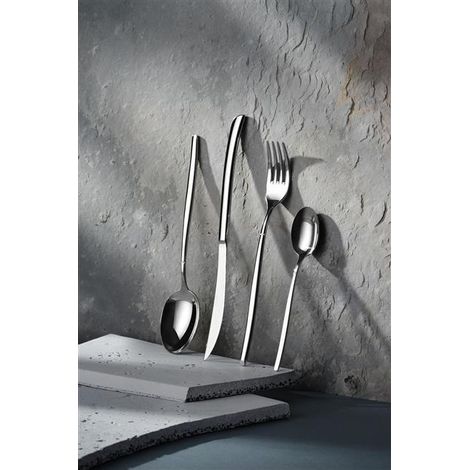 Cuillère à soupe Torino - Finedine (1/4)