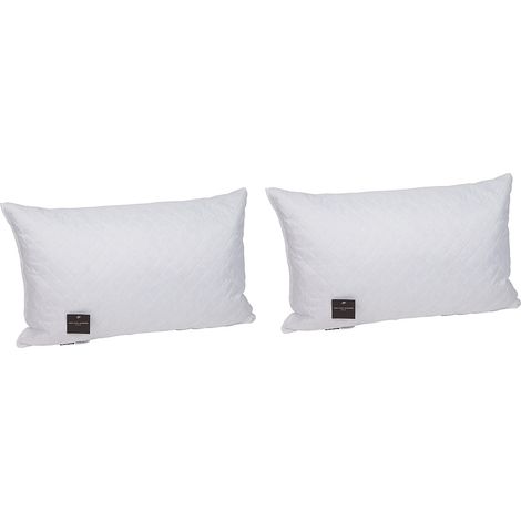 Lotto di 2 guanciali memory foam 50 x 70 cm  JEAN LOUIS SHERRER - SELENE