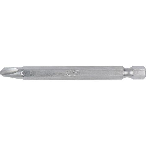 1/4" Bit TRIWING, 75mm, 6 (1/2)