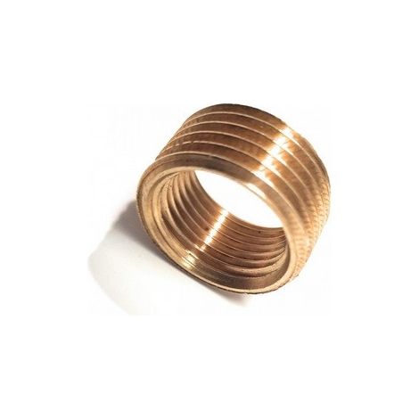 Anillo reductor 3/4 m x 1/2 h R.1211
