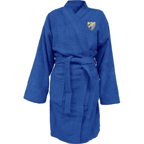 Albornoz Adulto Malaga CF - TALLA M