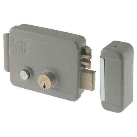 SERRATURA ELETTRICA PER CANCELLI ART. 68880 YALE E70 Sx - YALE