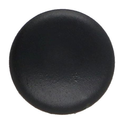 Cache tête Polyéthylène 15/3 Longueur 7 Gris RAL7016 gris anthracite
