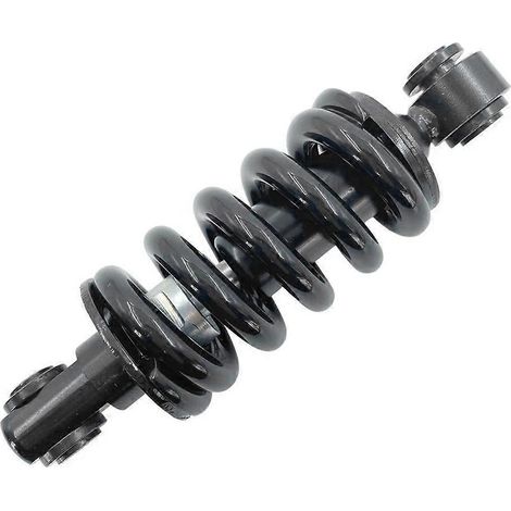 Hinterer Stoßdämpfer für Segway Ninebot ZT3 Pro Suspension Electric-Black- (1/5)