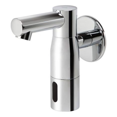 WimTec ECOSAN W5 - HyPlus 9 V chrome 128574 (1/2)