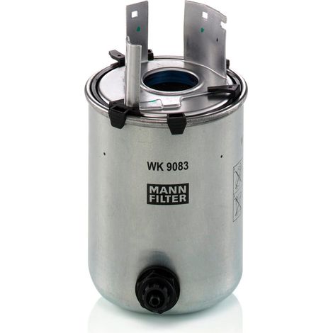 Filtre à carburant Mann Filter WK9083