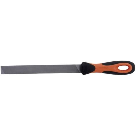 Bahco 4-140-08-1-2 Lime d'affûtage avec manche 200 X 20 X 3,3mm denture 1 1 pc(s) (1/2)
