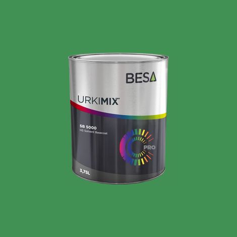 Pot de Peinture Pantone 2258 U Satin - 3 kg