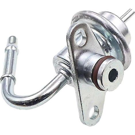 Régulateur de pression de carburant MN135774 pour moteur 3,8 L 6 cylindres 6G75 (2003-2006) (1/5)