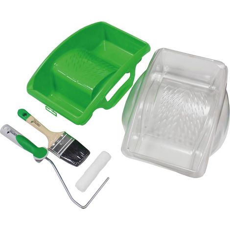 KIT ROULEAU COMPLET