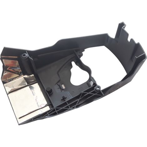 Cuffia motore ORIGINALE OLEOMAC per motosega GSH 40 - GSH 400