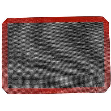 Nouveau tapis à macarons en silicone (1 pièce) (1/3)