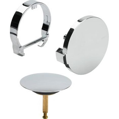 Ensemble d'équipement Viega Multiplex Trio Visign MT5, 725785 (1/5)
