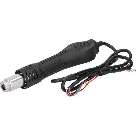 de pistolet à air chaud pour station de dessoudage