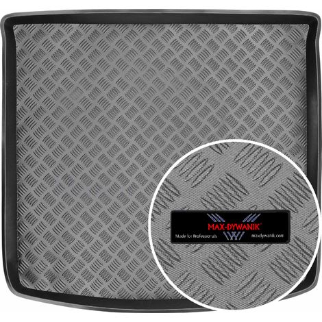 Tappetino per bagagliaio MAX-MAT per Mitsubishi Outlander III SUV 2012-2022 (1/5)