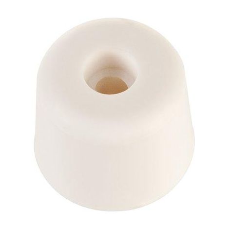 BUTOIR SOL CAOU.PLEIN BLANC D28 22320000 (1/2)