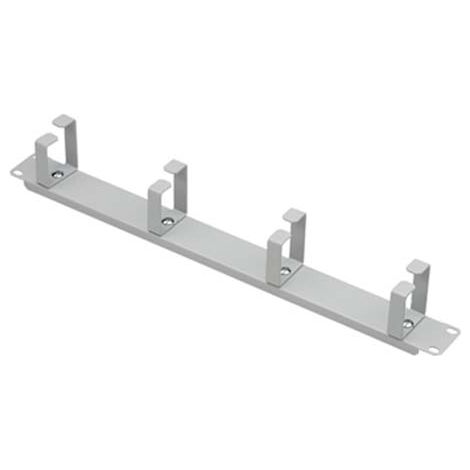 Panel-ösen Fanton blind 1 Einheit farbe grau für 19" Rackschrank Fanton 28340