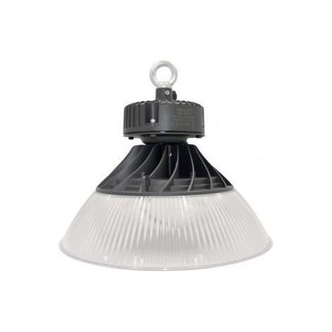 Lampe torche - Mine LED - 90W - Aluminium - 400m - 3 modes d'éclairage