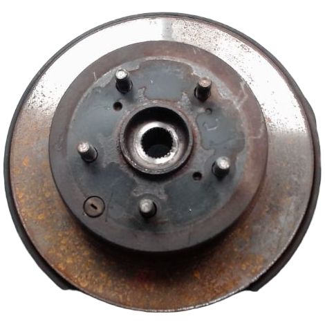 [PRODUIT D'OCCASION] Pivot Arriere Droit TOYOTA Rav4 2006 ♻️ Ref Oe. 4230442020 - Garantie à vie (1/3)