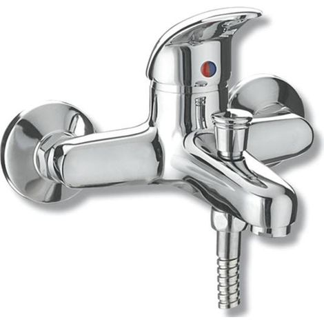 Grifo monomando Feliu Boet para baño-ducha -
